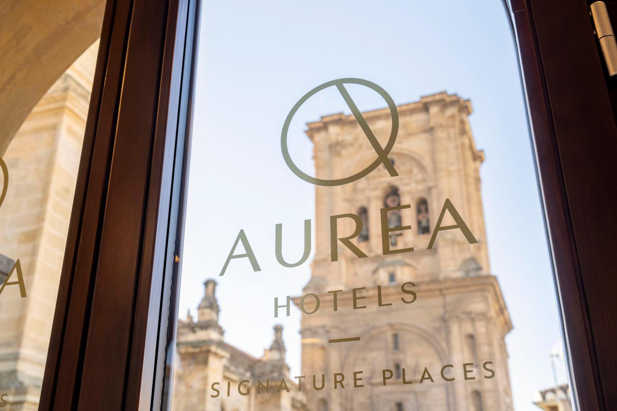 Aurea Catedral By Eurostars Hotel Company Granada Luaran gambar